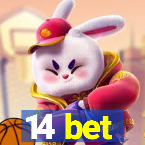 14 bet